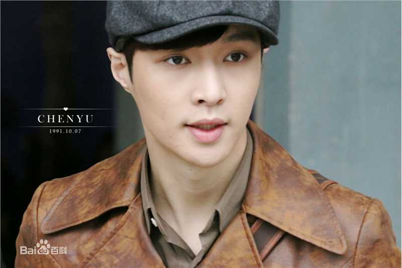 高清张艺兴(LAY，レイ)在作品 《老九门》饰演》二月红中的图册