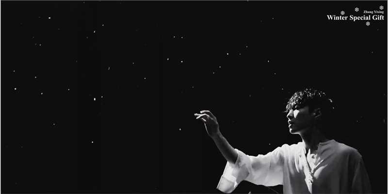 高清张艺兴(LAY，レイ)性感图片