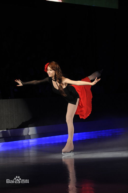 郑秀晶(Jung Soo Jung、Chrystal、Krystal、)4图册