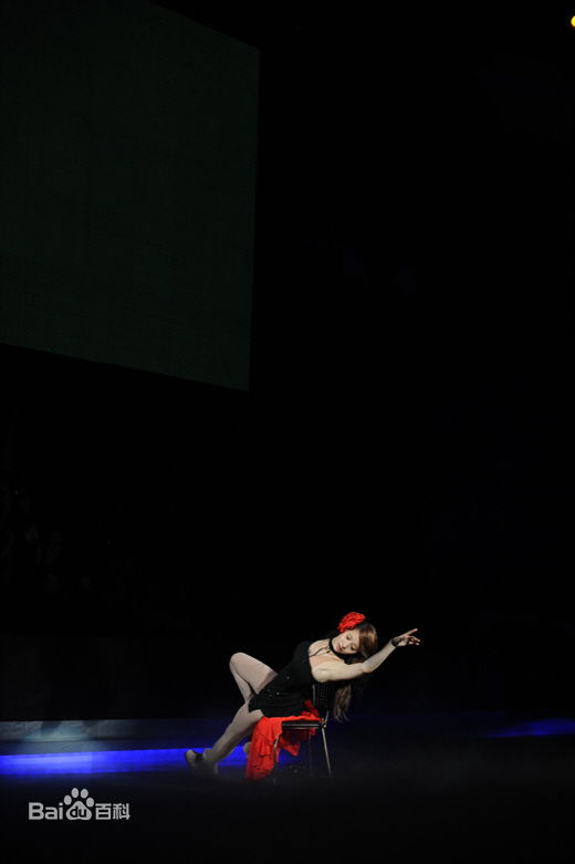 郑秀晶(Jung Soo Jung、Chrystal、Krystal、)4图册