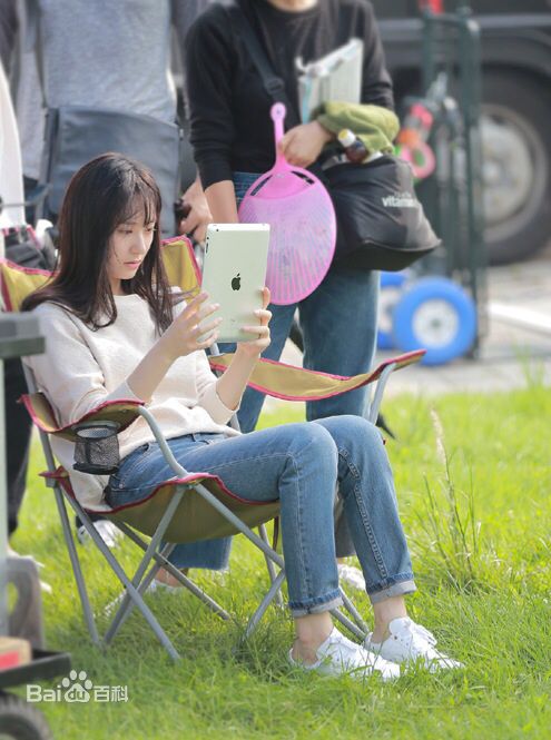 郑秀晶(Jung Soo Jung、Chrystal、Krystal、)1图片图册