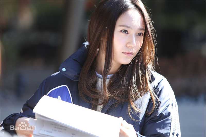 郑秀晶(Jung Soo Jung、Chrystal、Krystal、)1图片图册