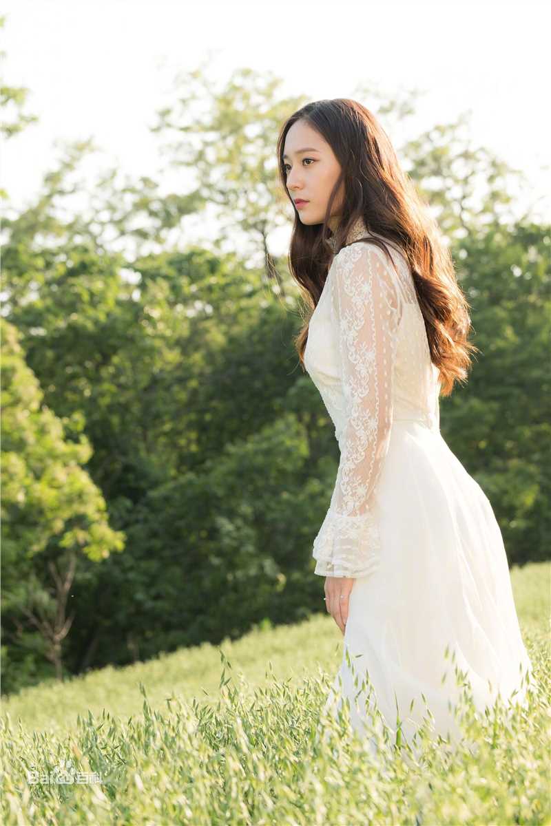 郑秀晶(Jung Soo Jung、Chrystal、Krystal、)1图片图册