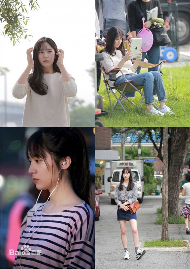 郑秀晶(Jung Soo Jung、Chrystal、Krystal、)1图片图册