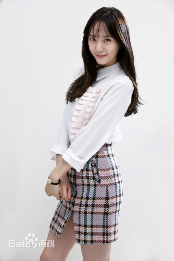 郑秀晶(Jung Soo Jung、Chrystal、Krystal、)1图片图册