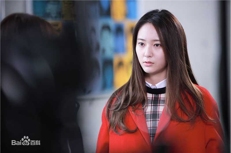 郑秀晶(Jung Soo Jung、Chrystal、Krystal、)1图片图册