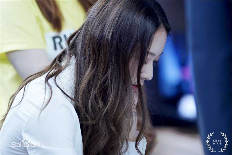 郑秀晶(Jung Soo Jung、Chrystal、Krystal、)9图册