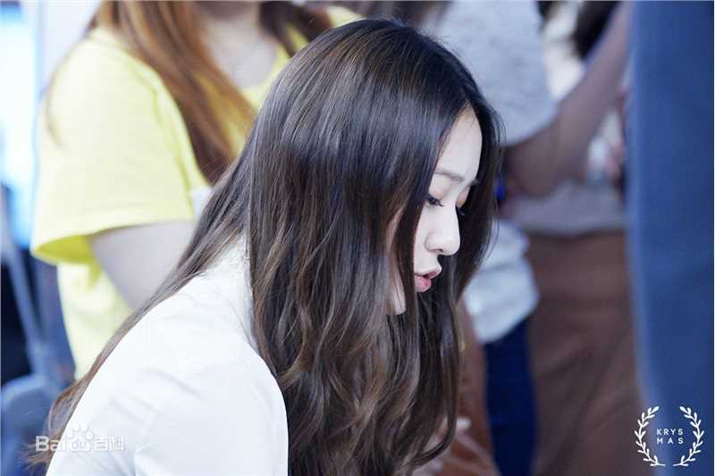 郑秀晶(Jung Soo Jung、Chrystal、Krystal、)9图册