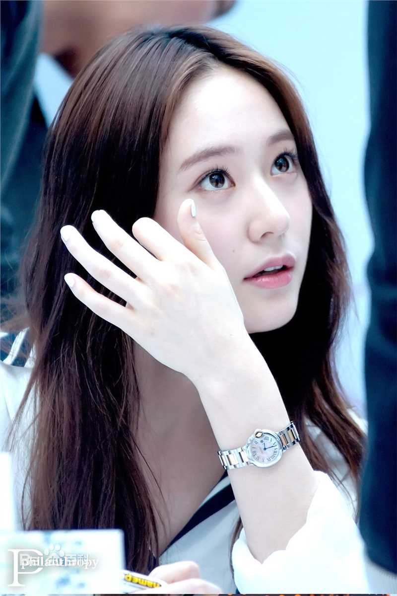 郑秀晶(Jung Soo Jung、Chrystal、Krystal、)9图册