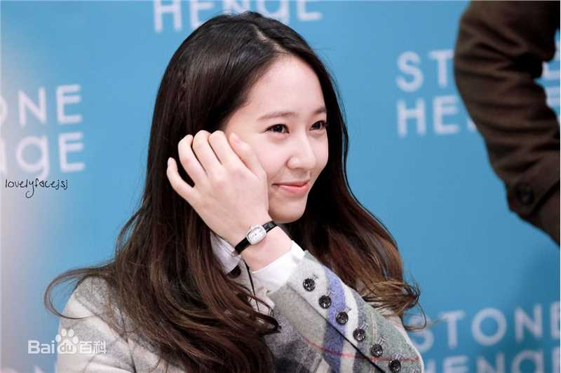 郑秀晶(Jung Soo Jung、Chrystal、Krystal、)9图册