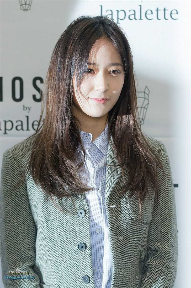 郑秀晶(Jung Soo Jung、Chrystal、Krystal、)9图册