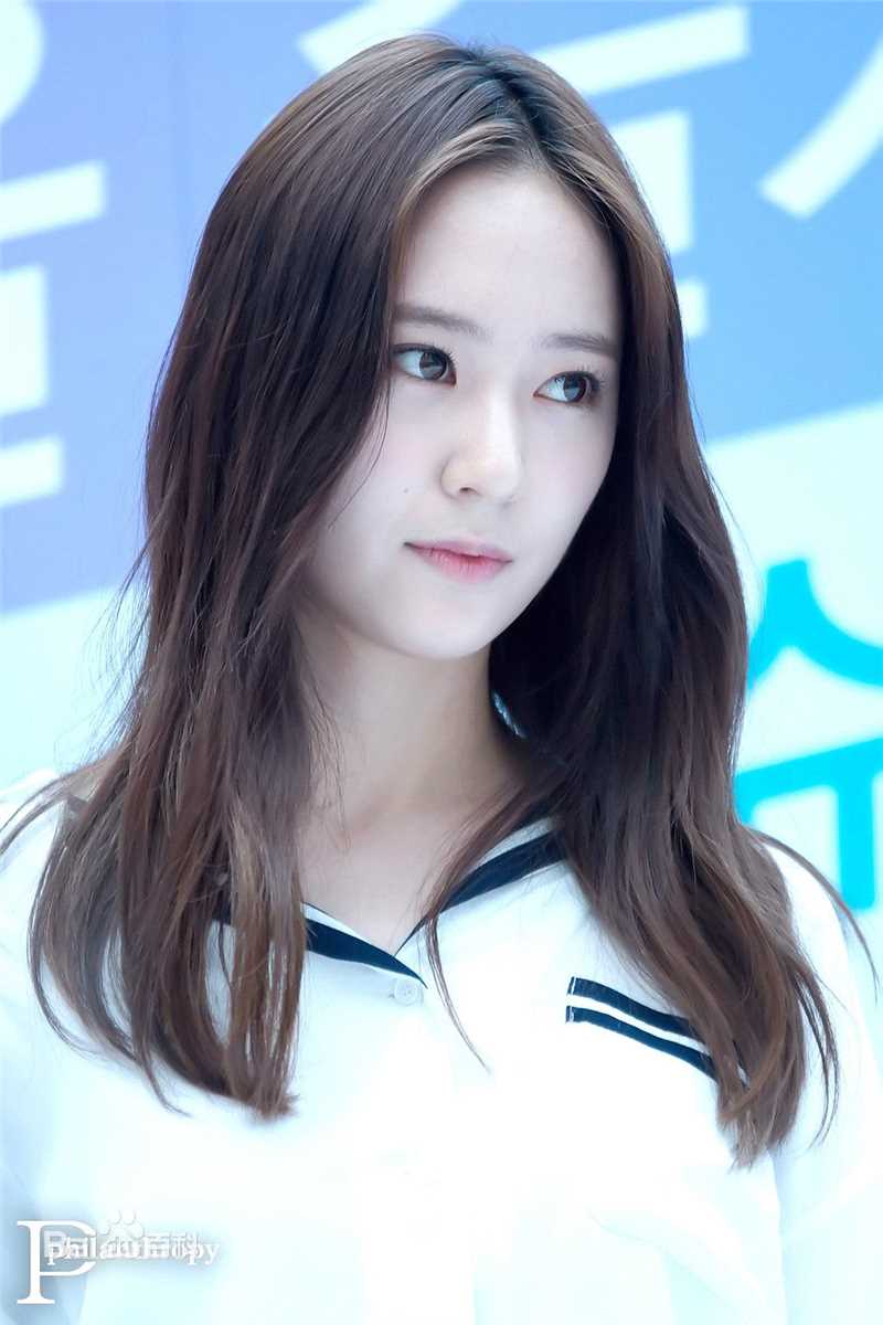 郑秀晶(Jung Soo Jung、Chrystal、Krystal、)9图册