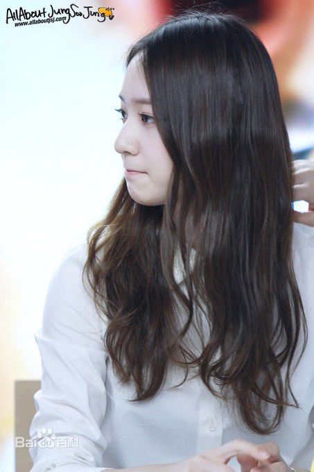 郑秀晶(Jung Soo Jung、Chrystal、Krystal、)9图册