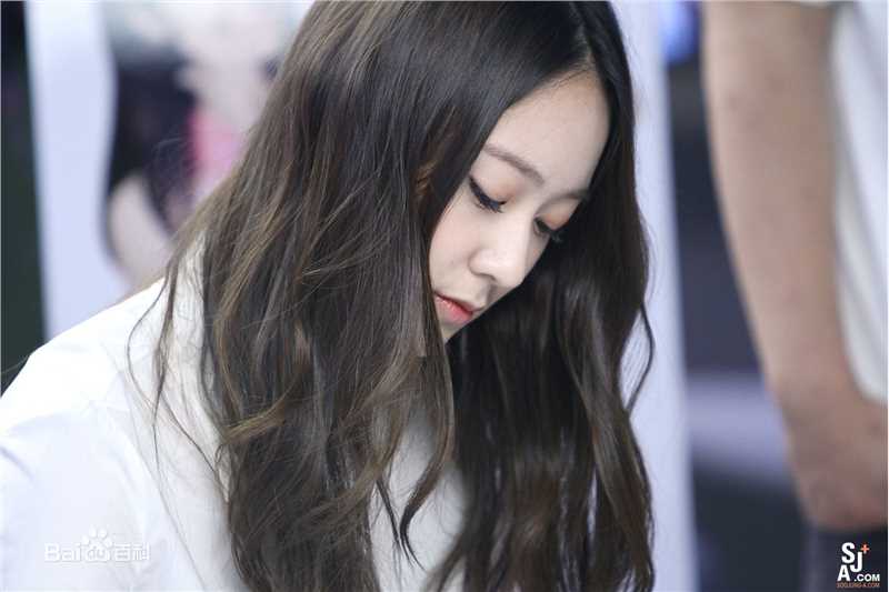 郑秀晶(Jung Soo Jung、Chrystal、Krystal、)9图册