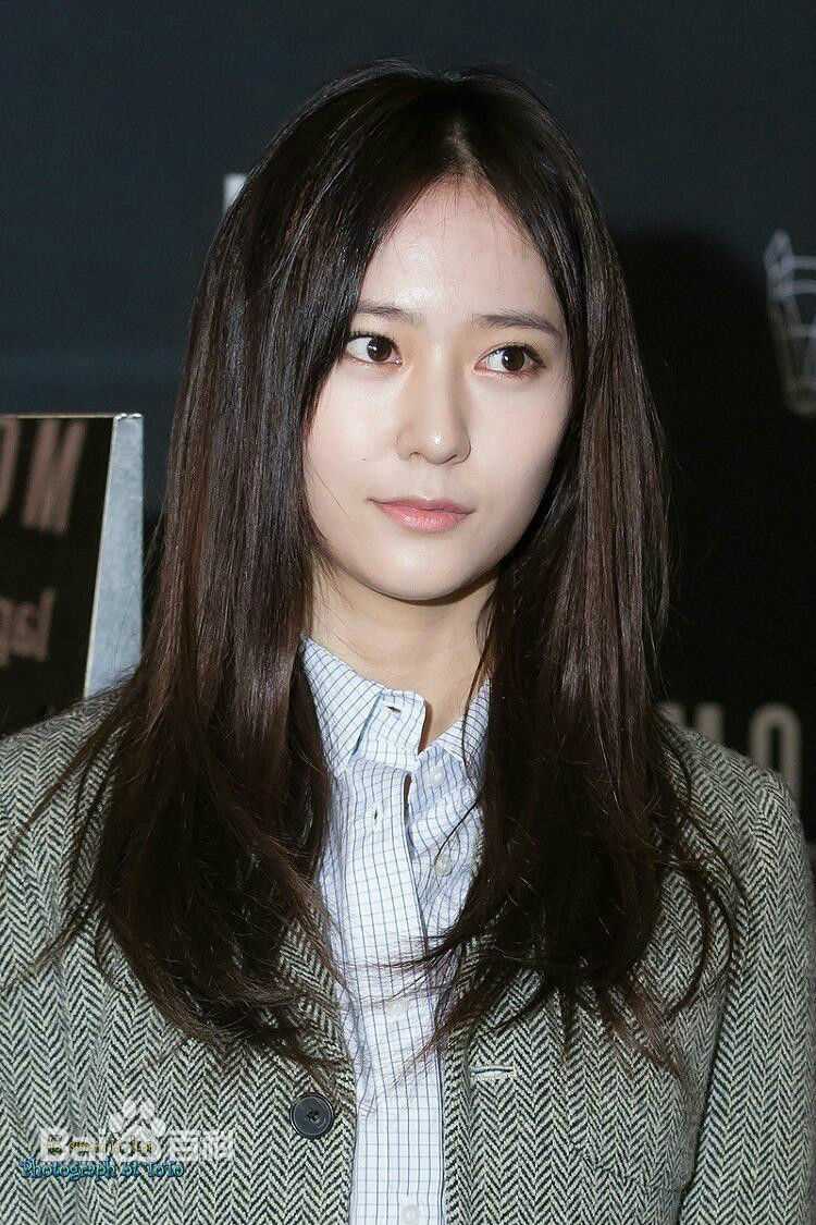 郑秀晶(Jung Soo Jung、Chrystal、Krystal、)9图册