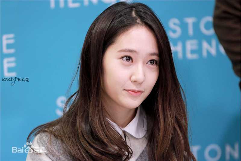 郑秀晶(Jung Soo Jung、Chrystal、Krystal、)9图册