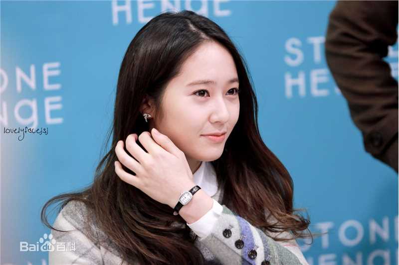 郑秀晶(Jung Soo Jung、Chrystal、Krystal、)9图册