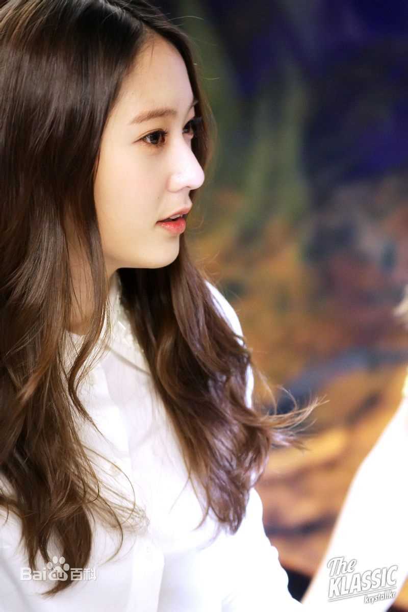 郑秀晶(Jung Soo Jung、Chrystal、Krystal、)9图册