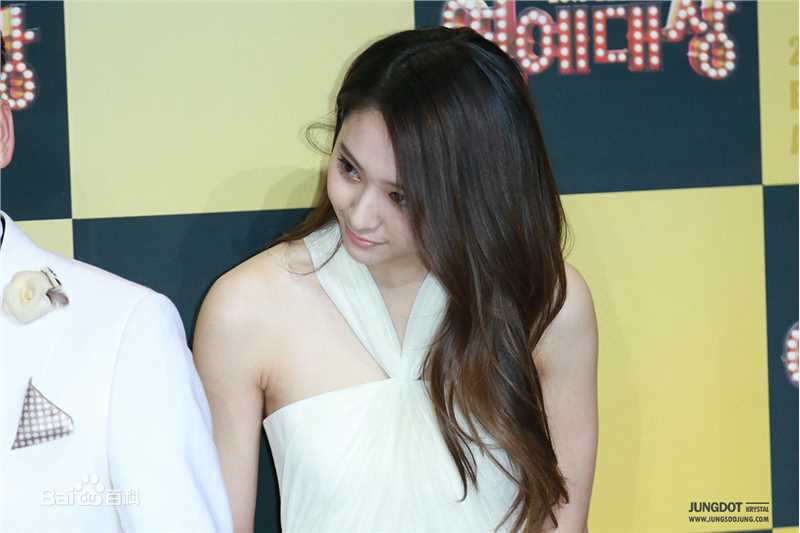 郑秀晶(Jung Soo Jung、Chrystal、Krystal、)4图册