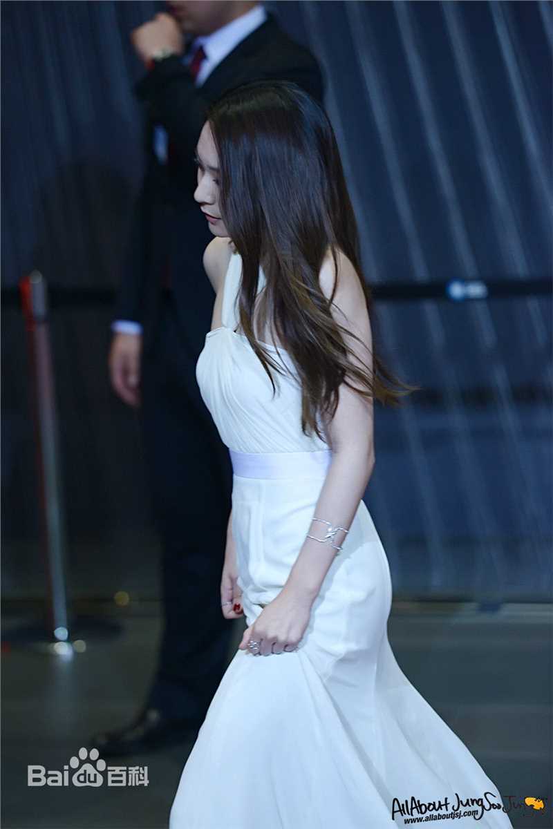 郑秀晶(Jung Soo Jung、Chrystal、Krystal、)4图册