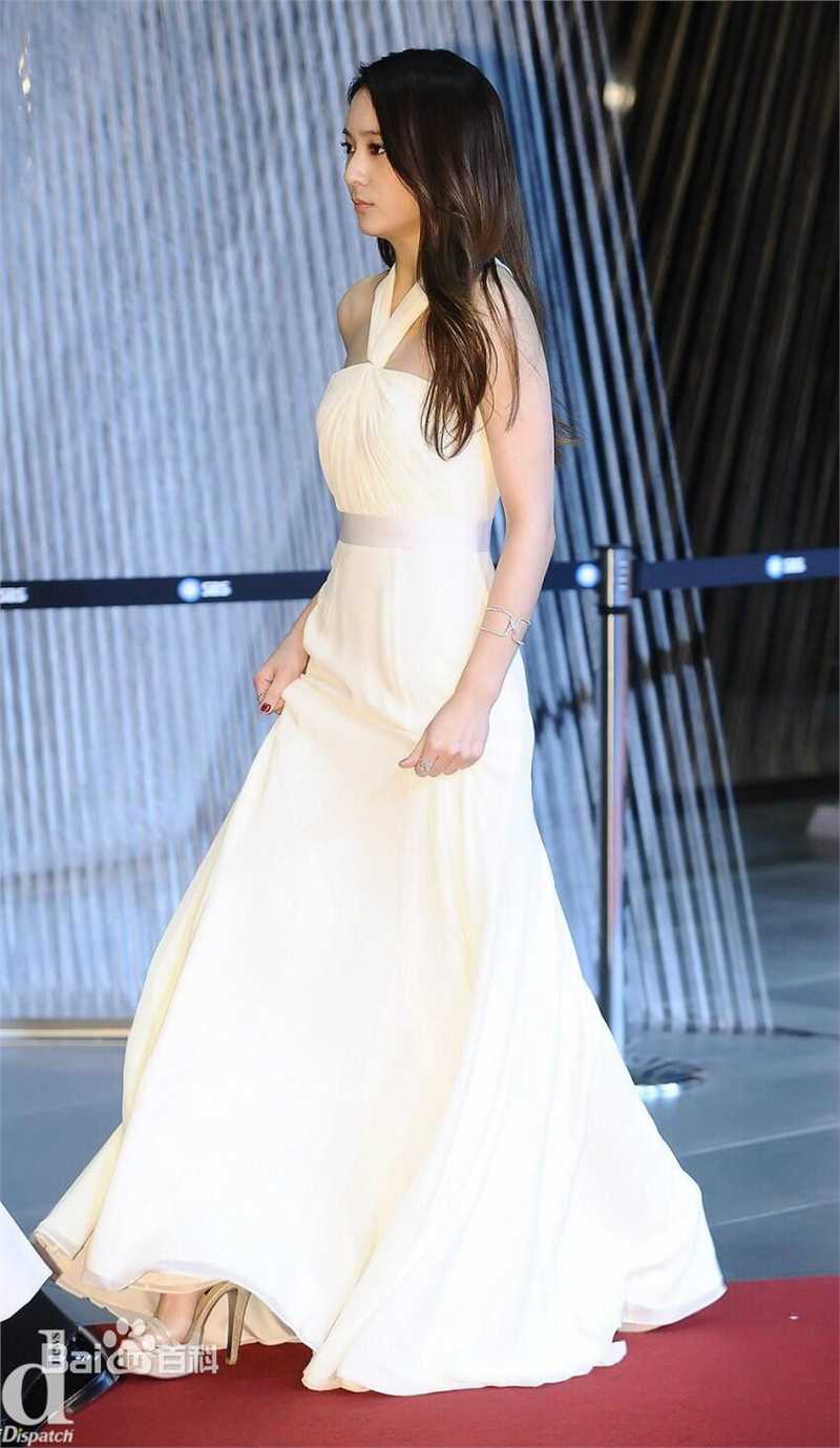 郑秀晶(Jung Soo Jung、Chrystal、Krystal、)4图册