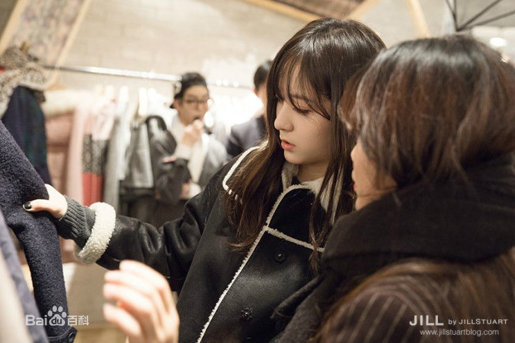 郑秀晶(Jung Soo Jung、Chrystal、Krystal、)2图册