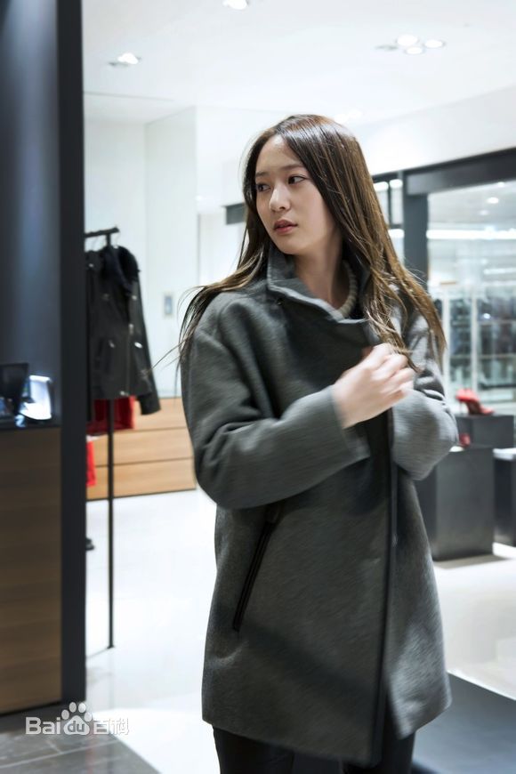 郑秀晶(Jung Soo Jung、Chrystal、Krystal、)2图册