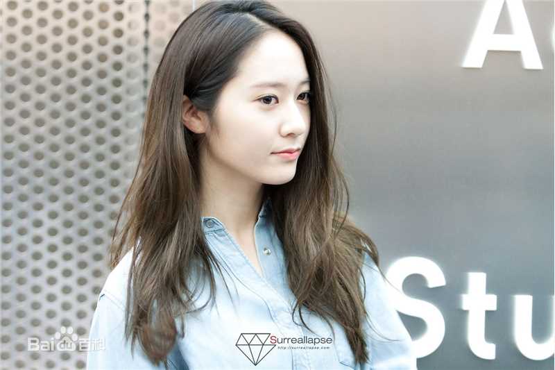 郑秀晶(Jung Soo Jung、Chrystal、Krystal、)2图册