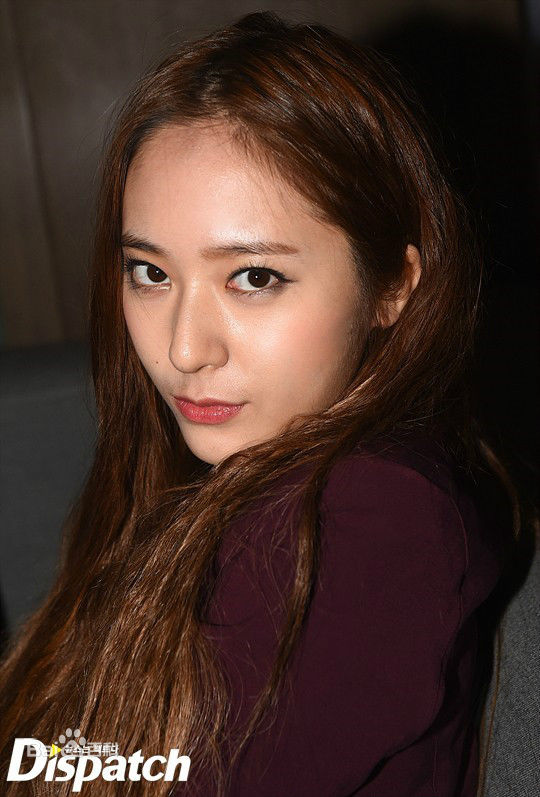 郑秀晶(Jung Soo Jung、Chrystal、Krystal、)2图册