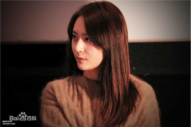 郑秀晶(Jung Soo Jung、Chrystal、Krystal、)2图册