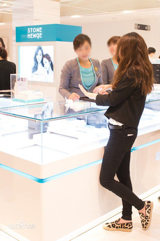 郑秀晶(Jung Soo Jung、Chrystal、Krystal、)2图册