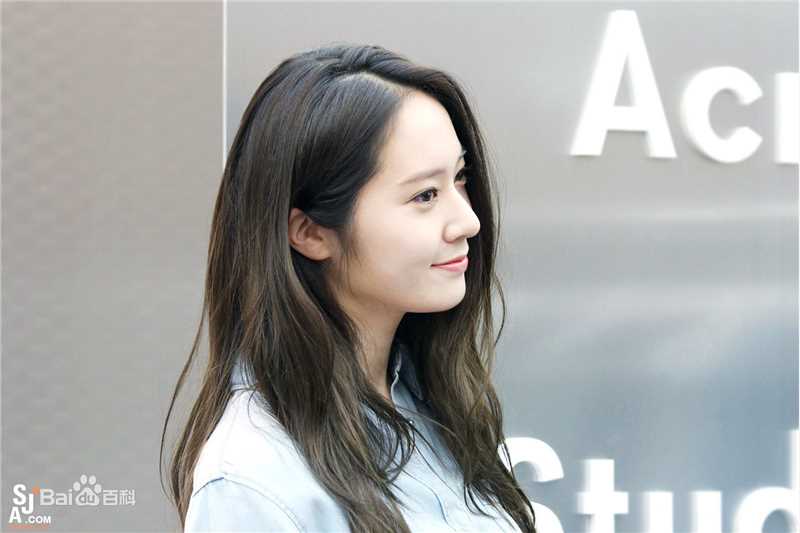 郑秀晶(Jung Soo Jung、Chrystal、Krystal、)2图册