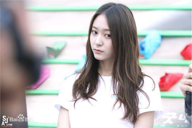 郑秀晶(Jung Soo Jung、Chrystal、Krystal、)2图册