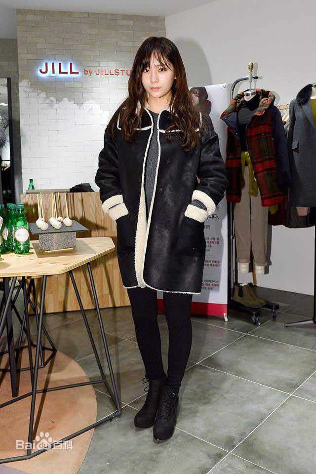 郑秀晶(Jung Soo Jung、Chrystal、Krystal、)2图册