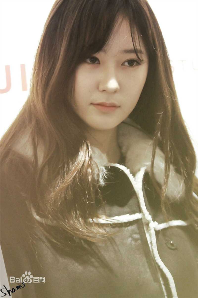 郑秀晶(Jung Soo Jung、Chrystal、Krystal、)2图册