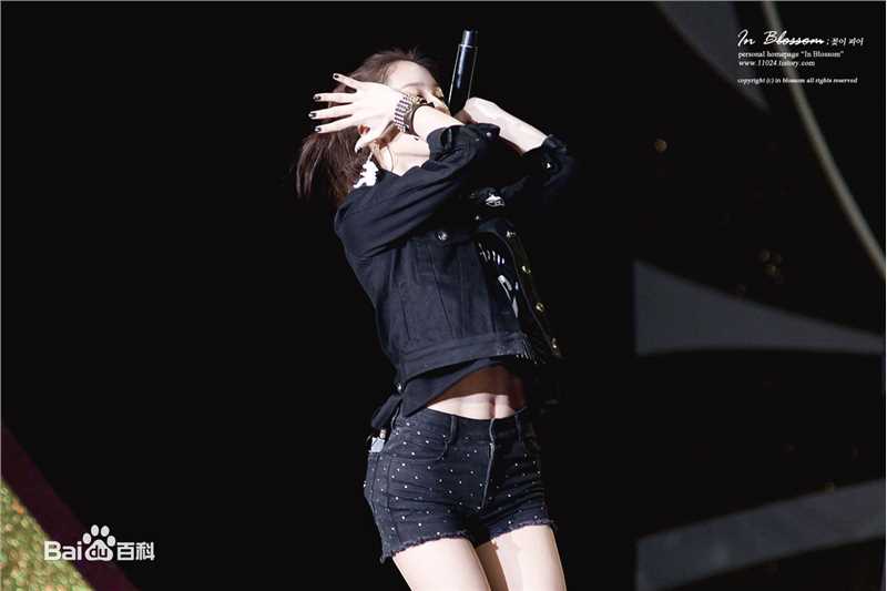 郑秀晶(Jung Soo Jung、Chrystal、Krystal、)9图片图册