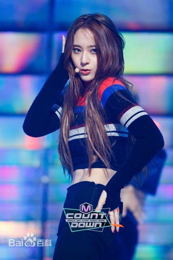 郑秀晶(Jung Soo Jung、Chrystal、Krystal、)9图片图册