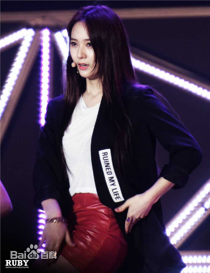 郑秀晶(Jung Soo Jung、Chrystal、Krystal、)9图片图册