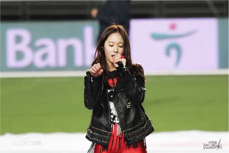 郑秀晶(Jung Soo Jung、Chrystal、Krystal、)9图片图册