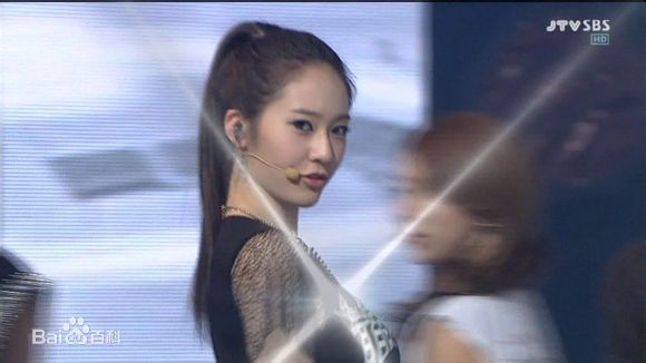 郑秀晶(Jung Soo Jung、Chrystal、Krystal、)9图片图册