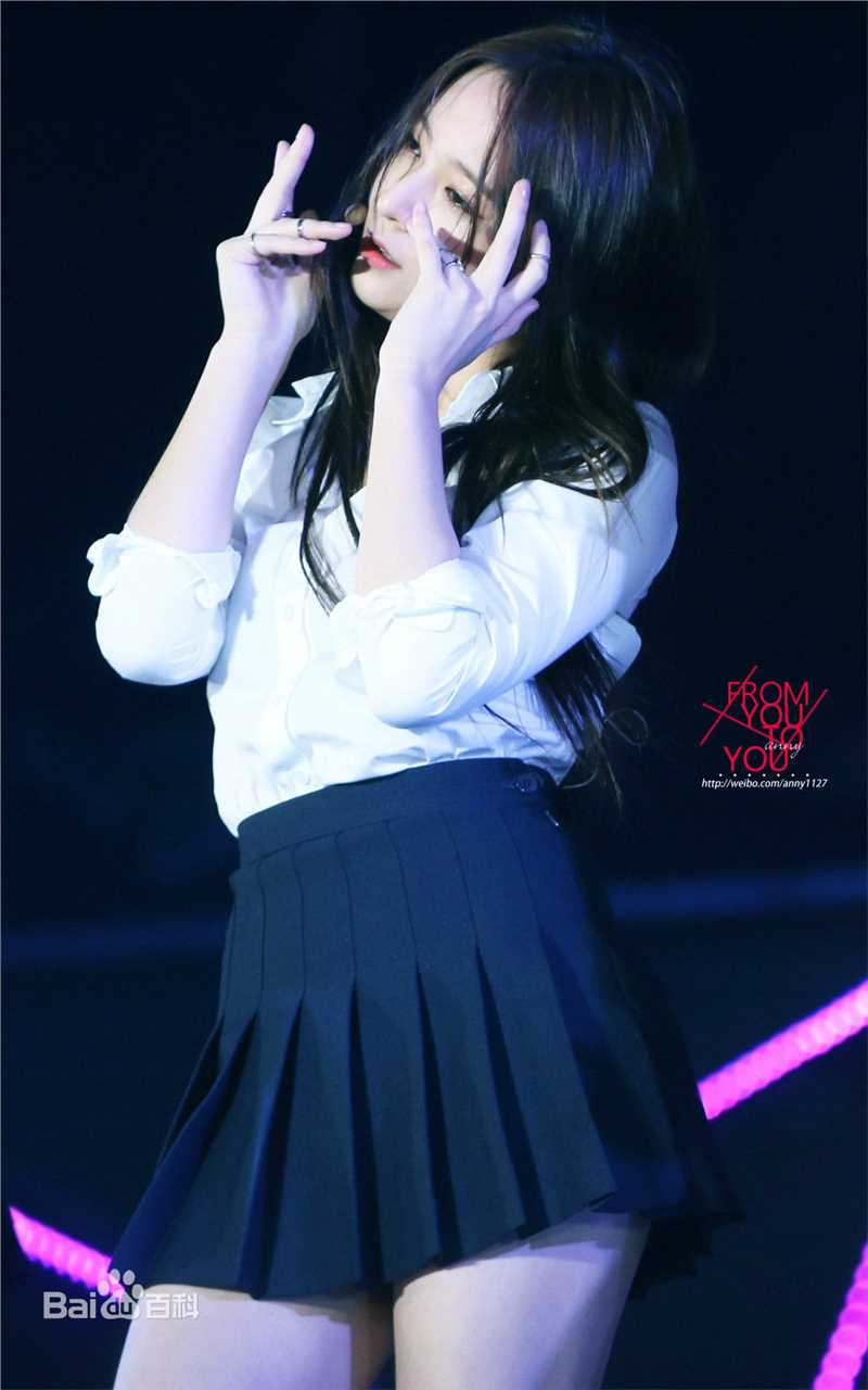 郑秀晶(Jung Soo Jung、Chrystal、Krystal、)9图片图册