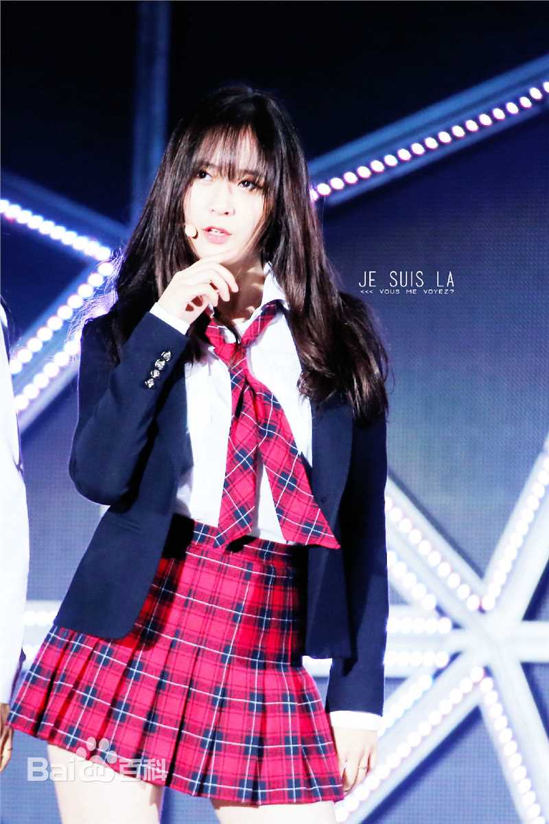 郑秀晶(Jung Soo Jung、Chrystal、Krystal、)9图片图册