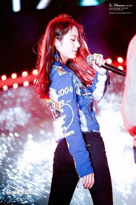 郑秀晶(Jung Soo Jung、Chrystal、Krystal、)9图片图册