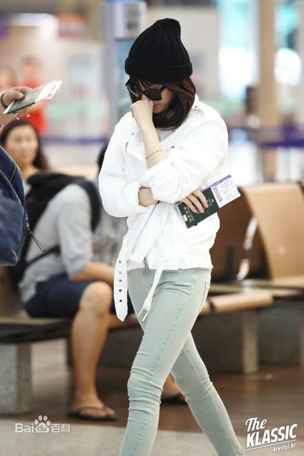 郑秀晶(Jung Soo Jung、Chrystal、Krystal、)1性感图片图集