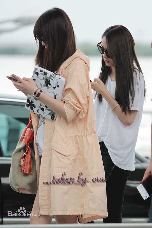 郑秀晶(Jung Soo Jung、Chrystal、Krystal、)1性感图片图集