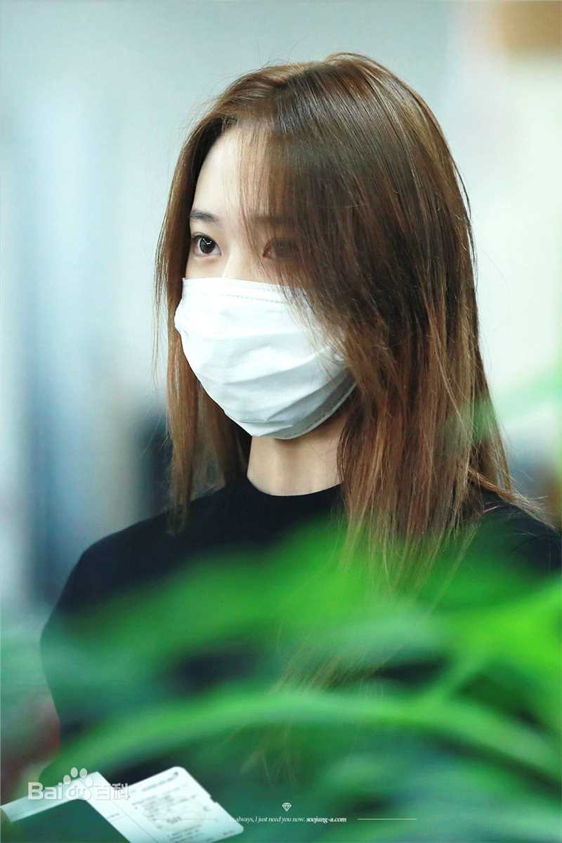 郑秀晶(Jung Soo Jung、Chrystal、Krystal、)1性感图片图集