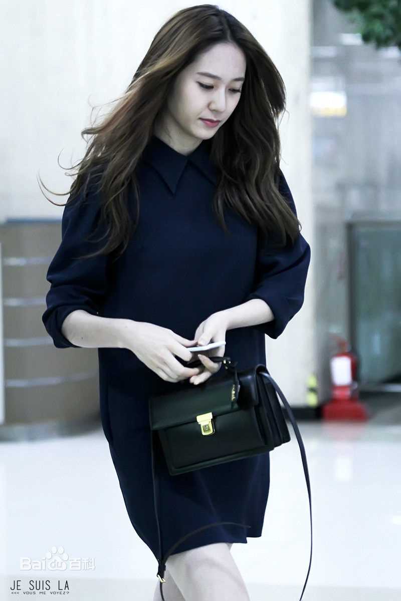 郑秀晶(Jung Soo Jung、Chrystal、Krystal、)1性感图片图集