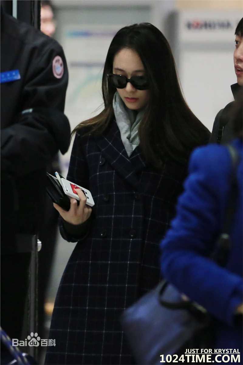 郑秀晶(Jung Soo Jung、Chrystal、Krystal、)1性感图片图集