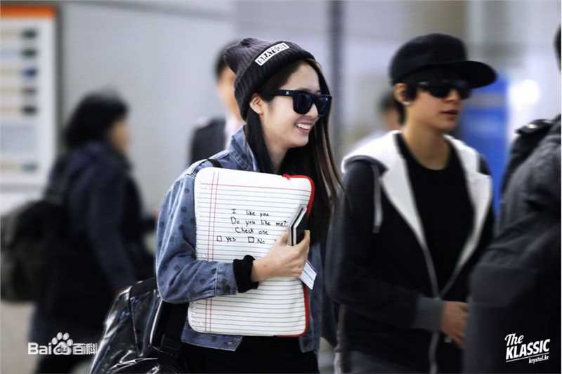 郑秀晶(Jung Soo Jung、Chrystal、Krystal、)1性感图片图集