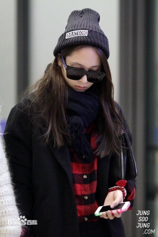 郑秀晶(Jung Soo Jung、Chrystal、Krystal、)1性感图片图集